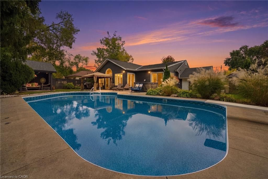 Main Property