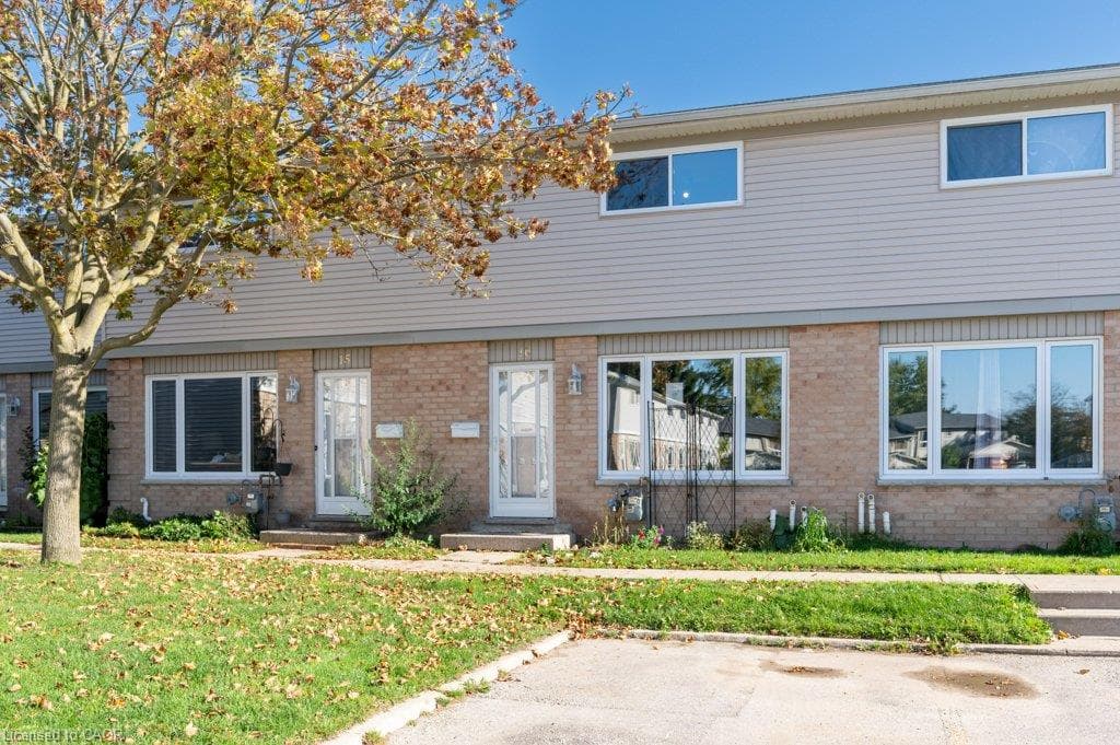 Main Property