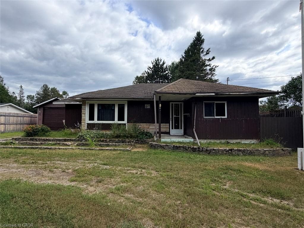 Main Property