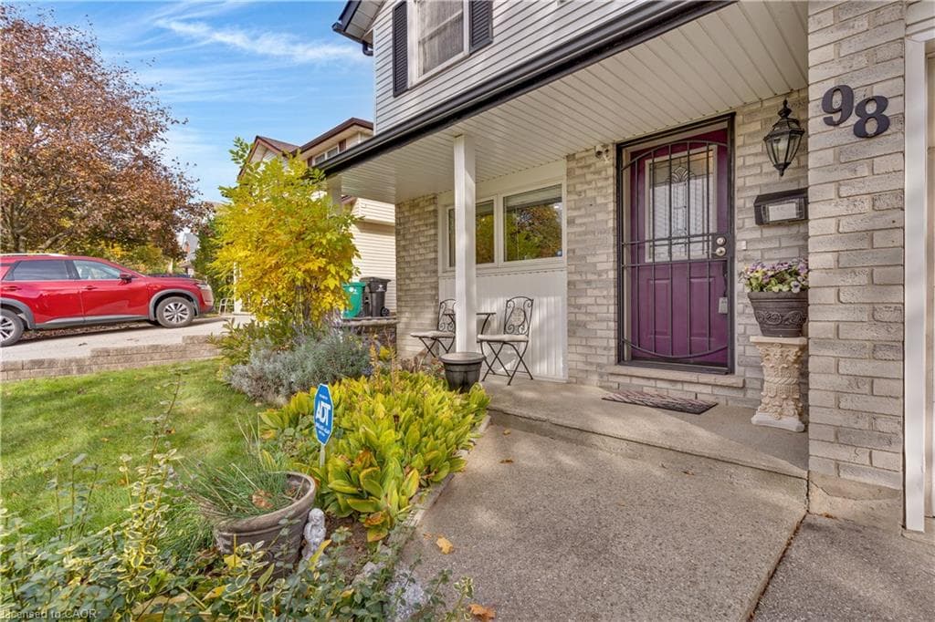 Property