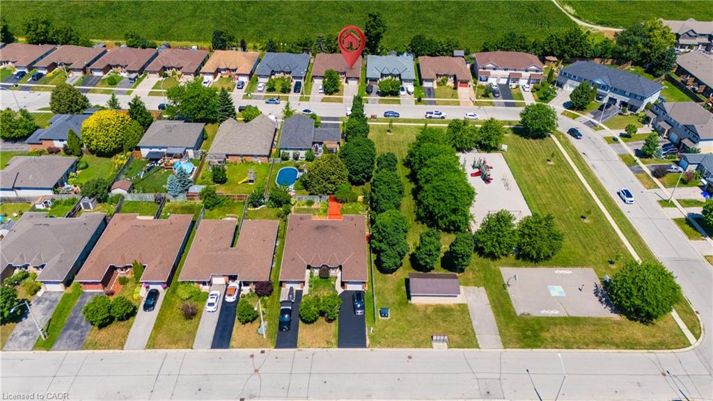 Main Property