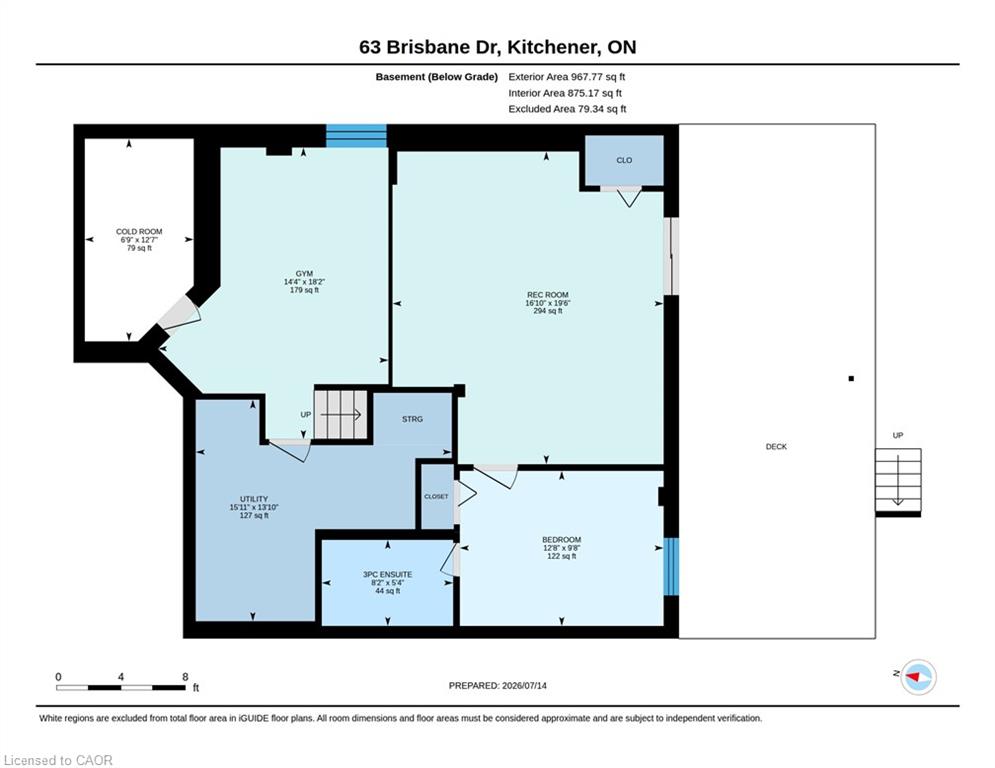 Main Property