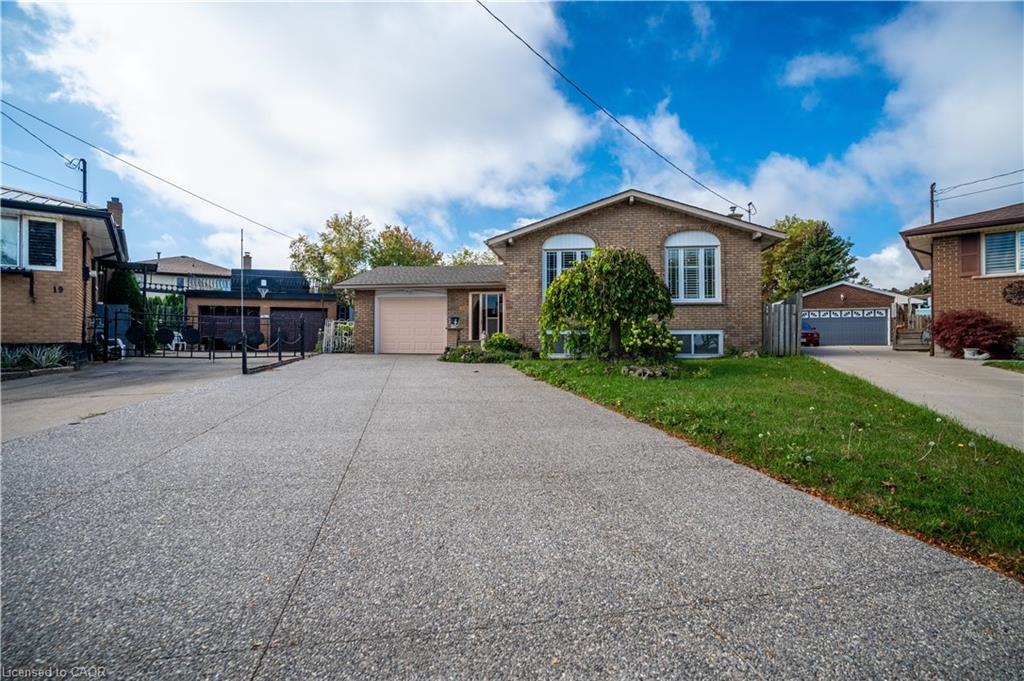 Main Property