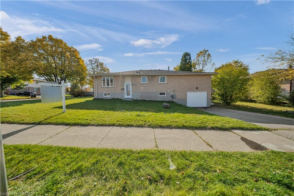 Main Property