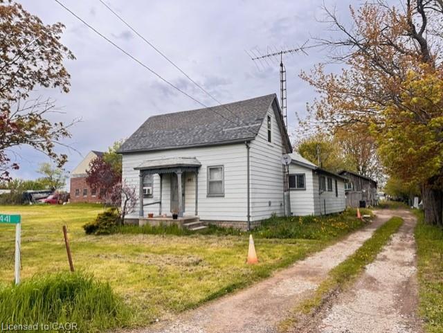 Property