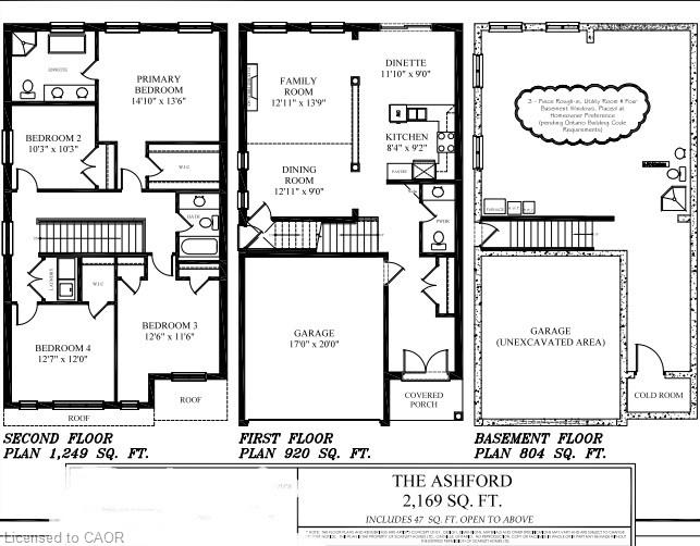Main Property