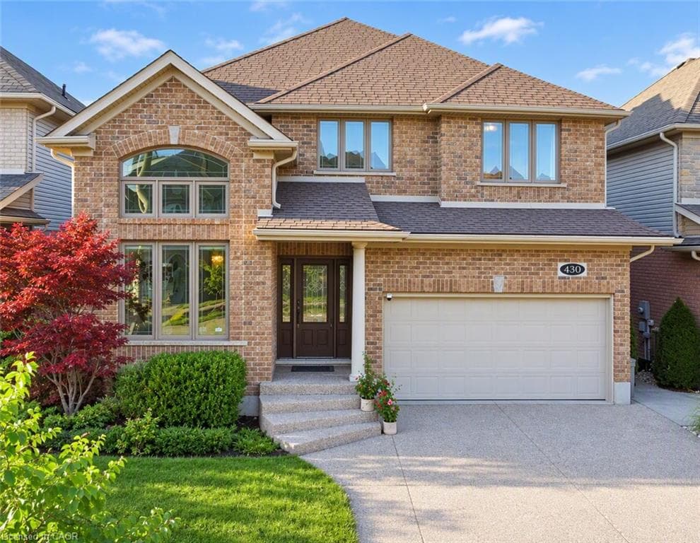 Main Property