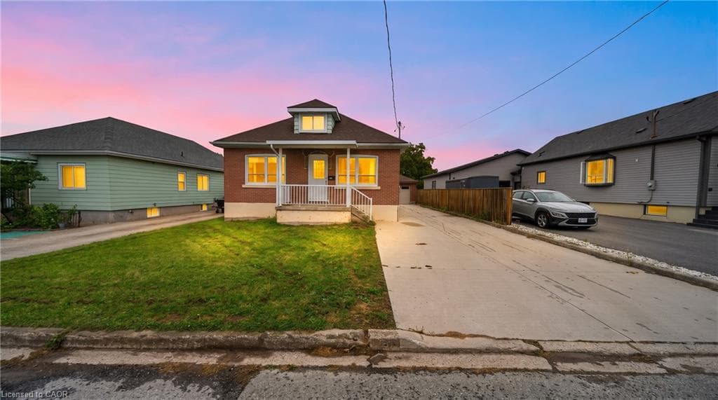 Main Property