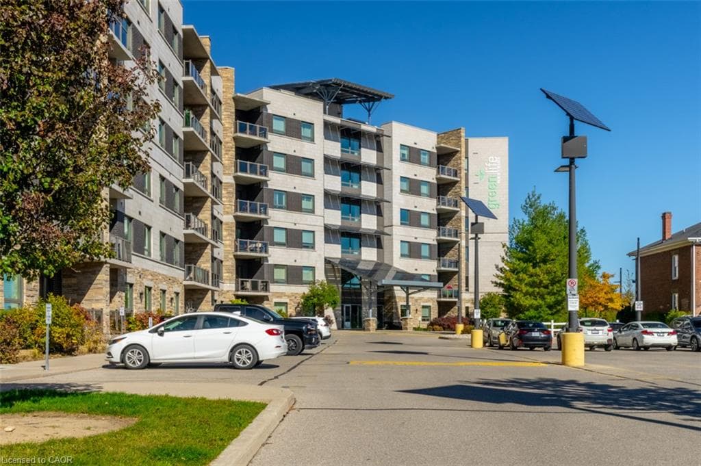 Main Property