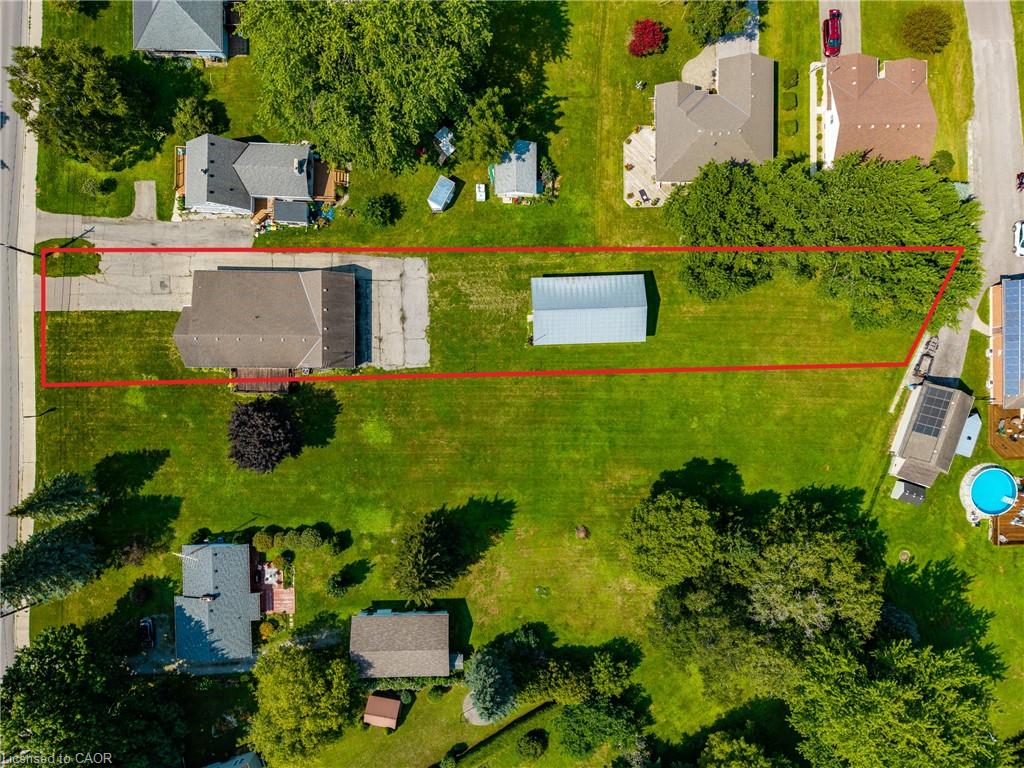 Main Property
