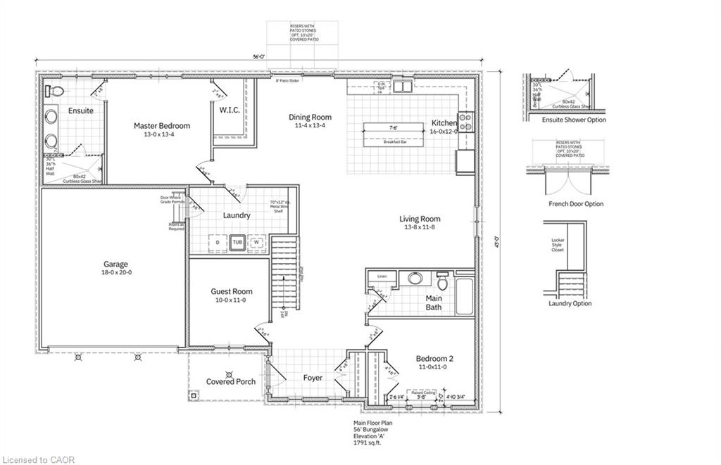 Main Property