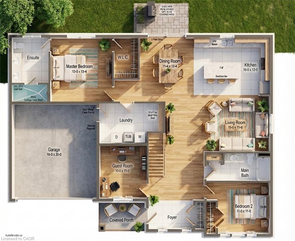 Property