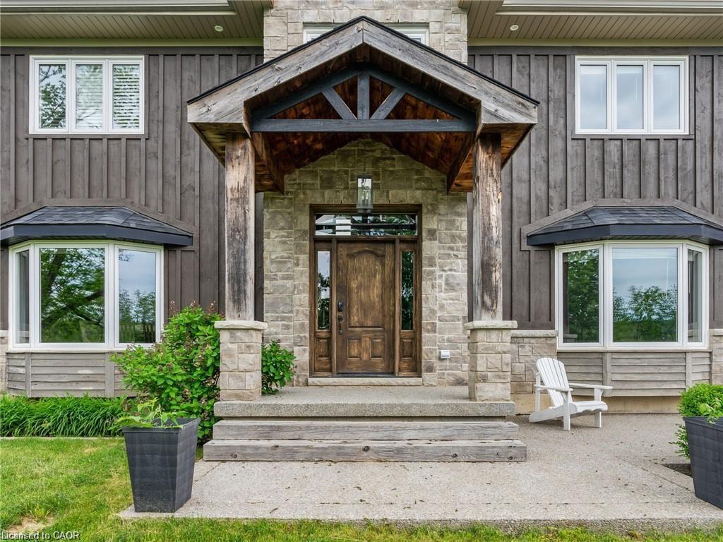 Main Property
