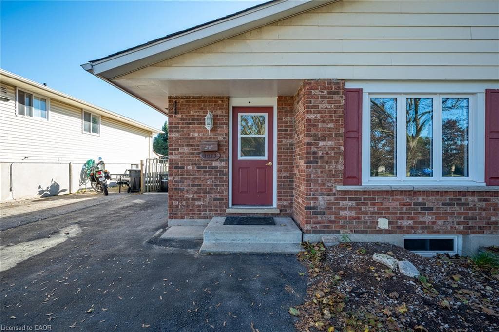 Main Property