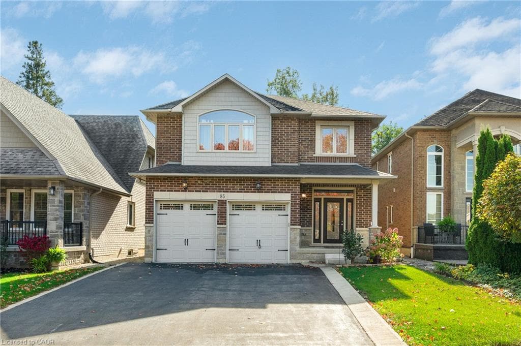 Main Property