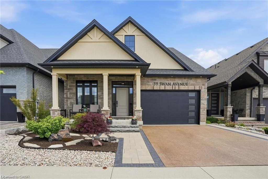 Main Property