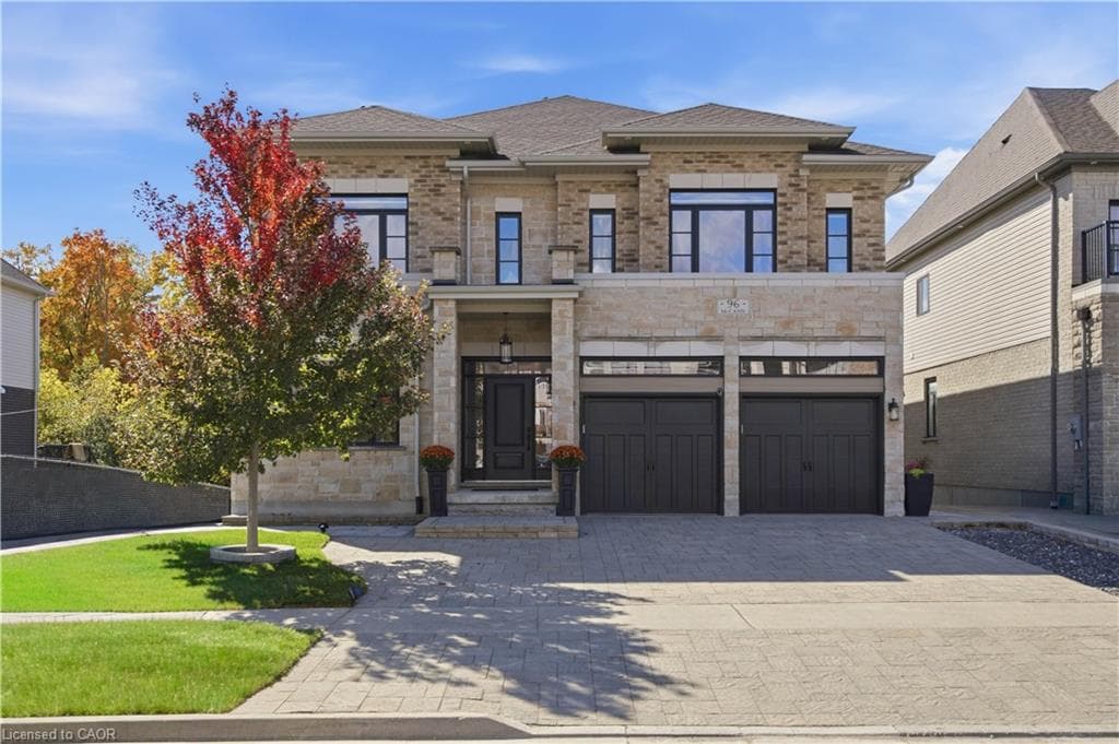 Main Property