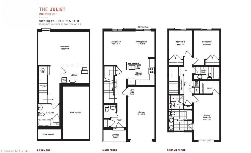 Main Property