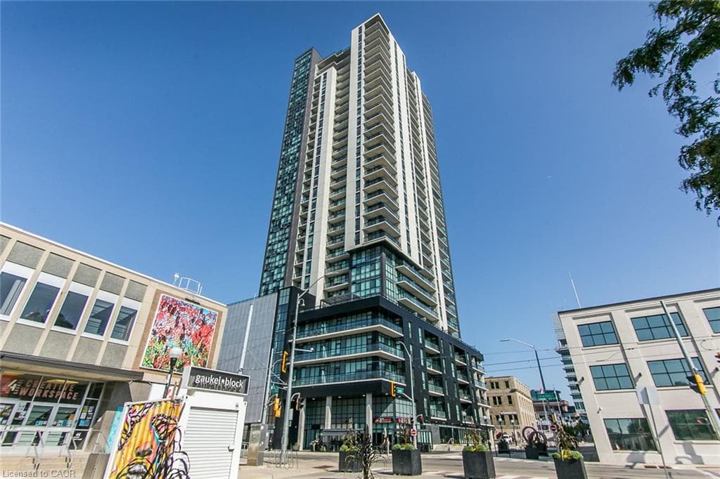 Main Property