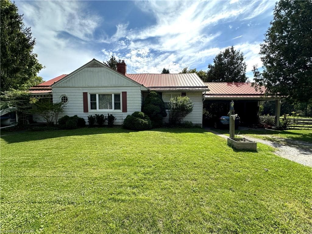 Main Property