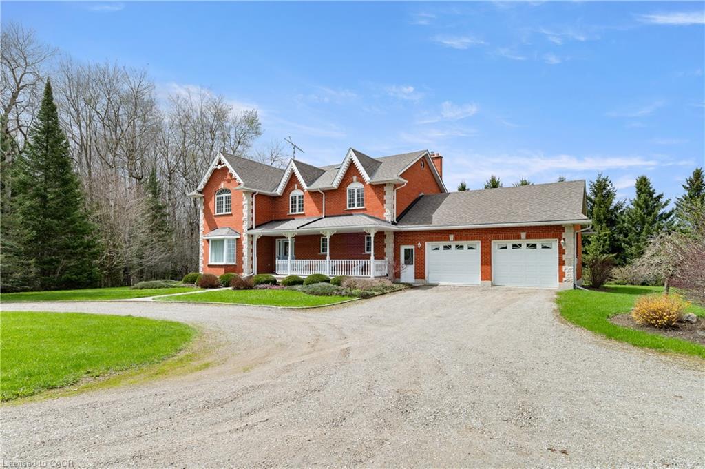 Main Property