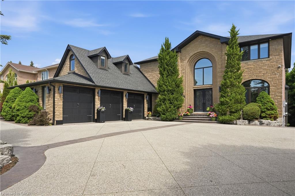 Main Property