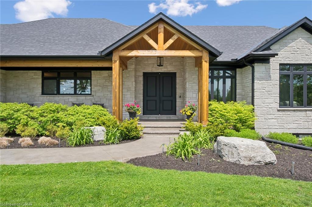 Main Property