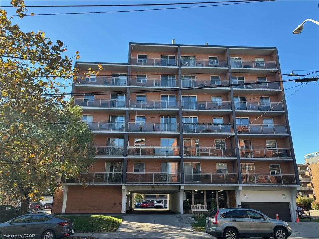 Main Property