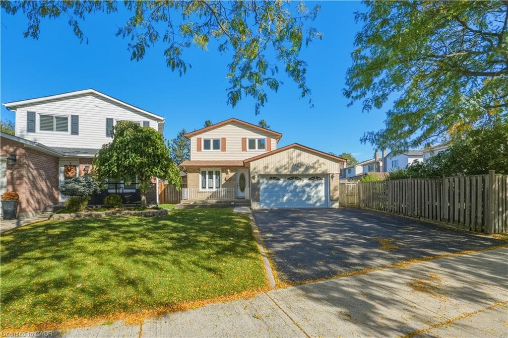Main Property