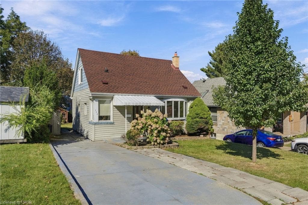 Main Property