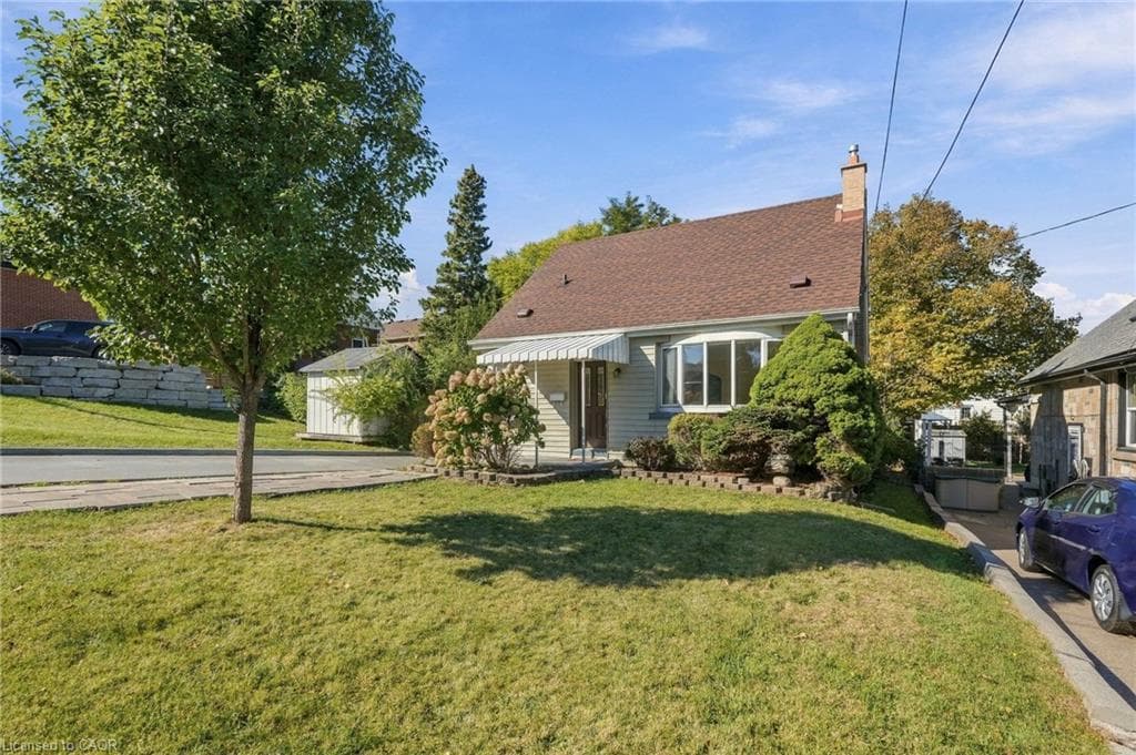 Property