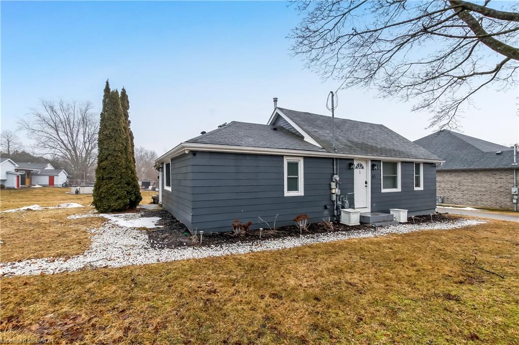Main Property