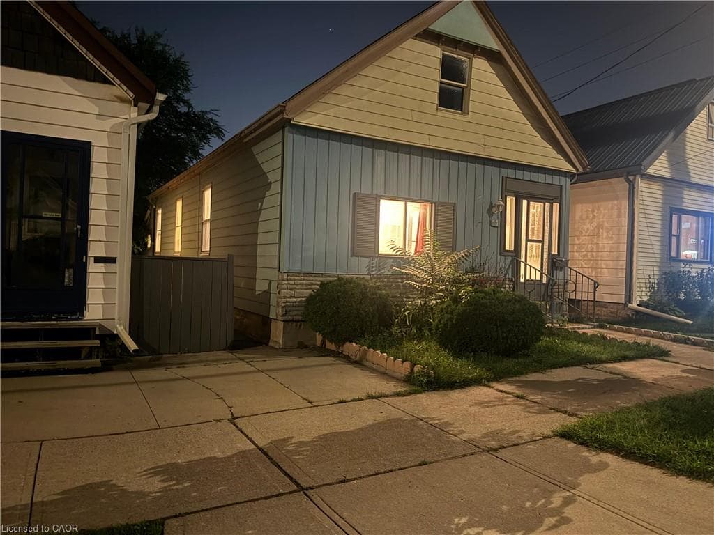 Property
