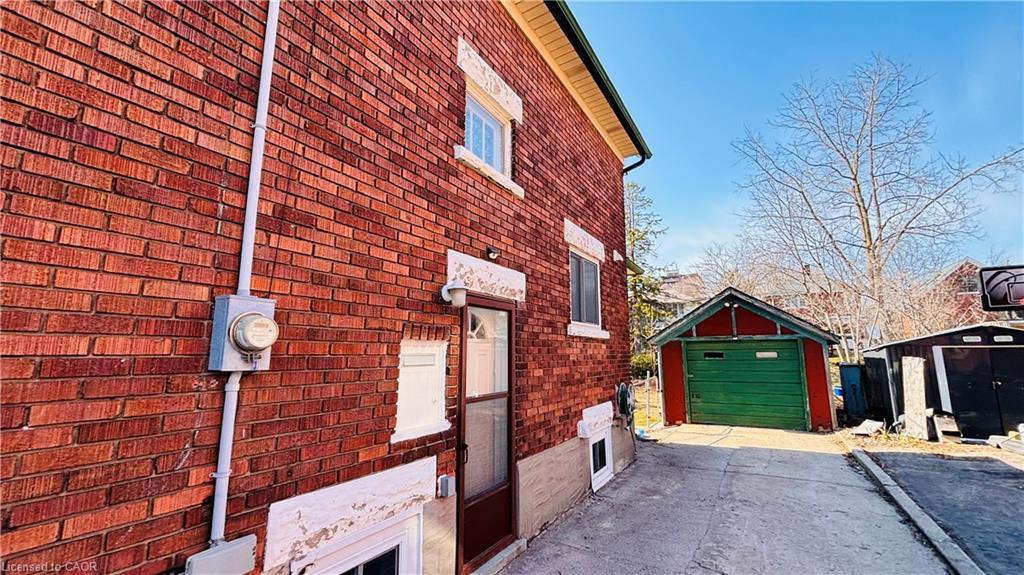 Main Property