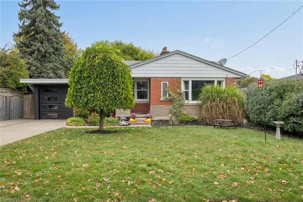 Main Property