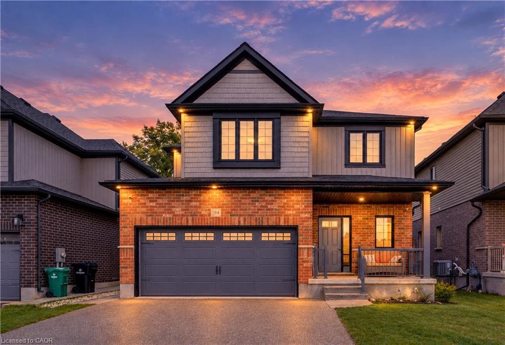 Main Property