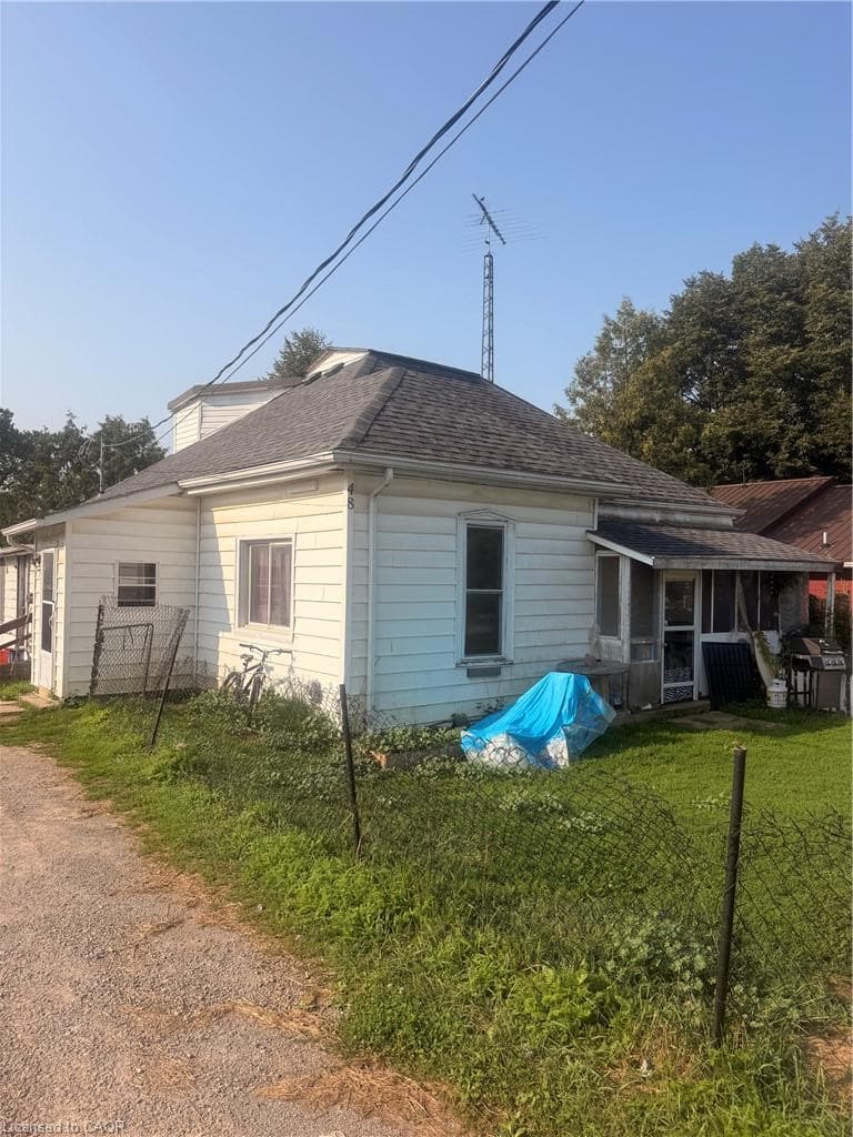 Main Property