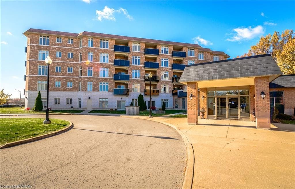 Main Property
