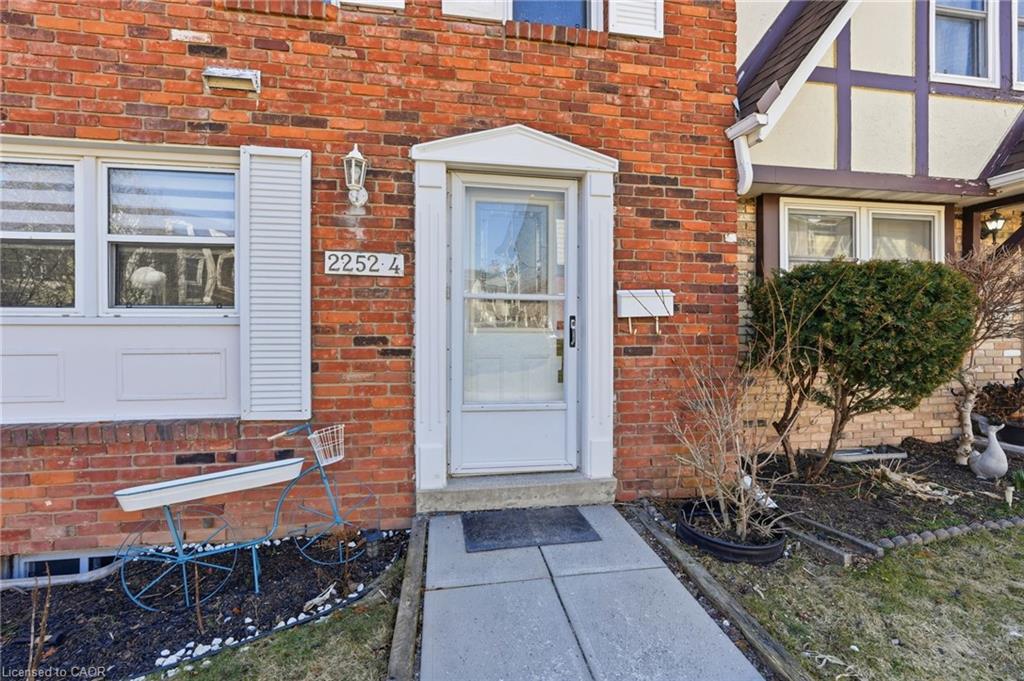 Main Property