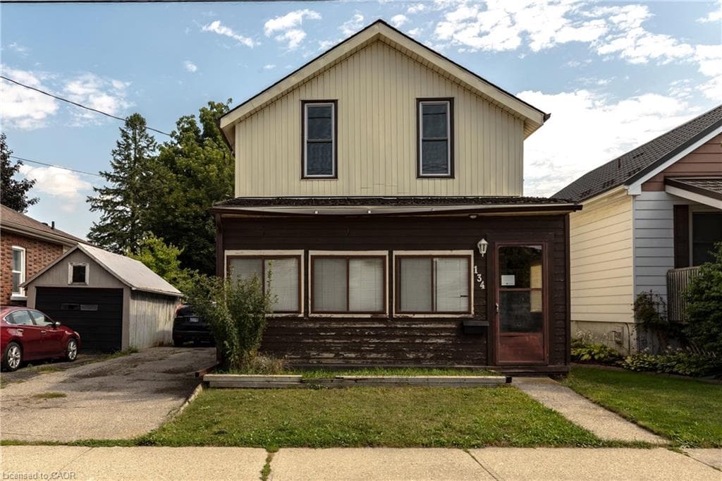 Property