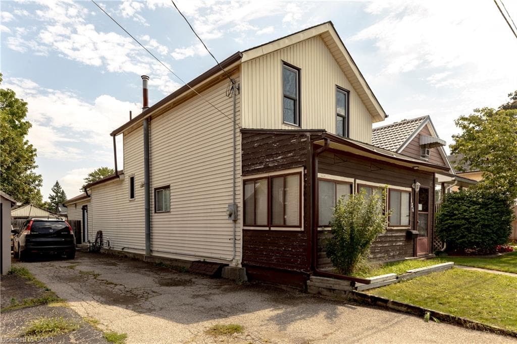 Property