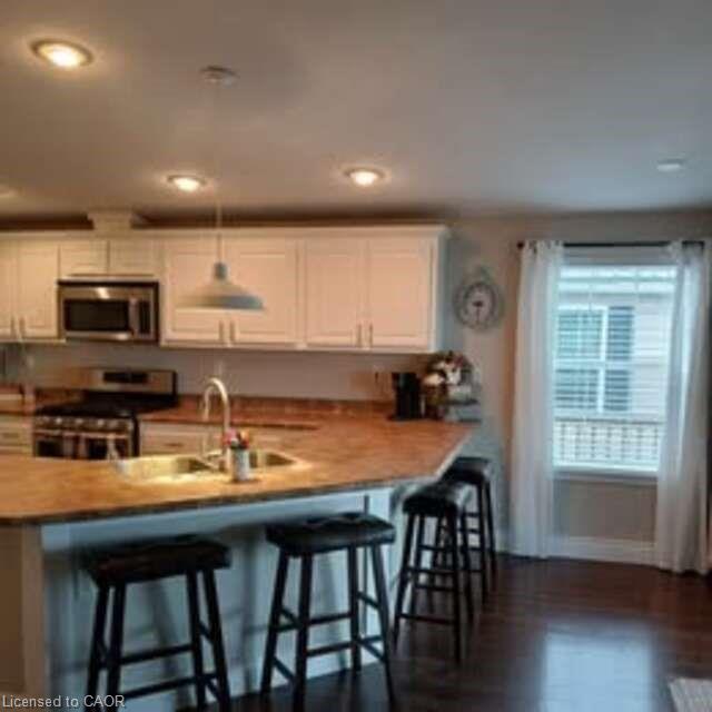 Main Property