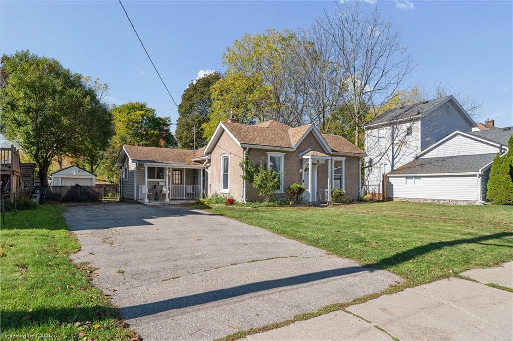 Main Property