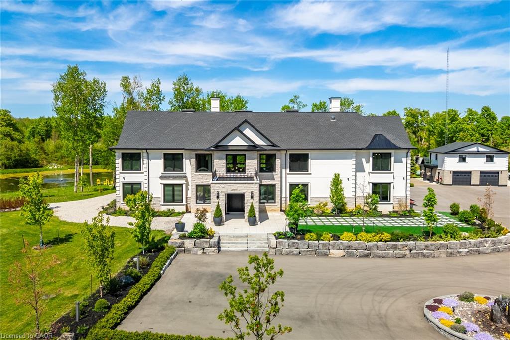 Main Property