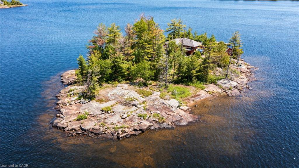 Main Property