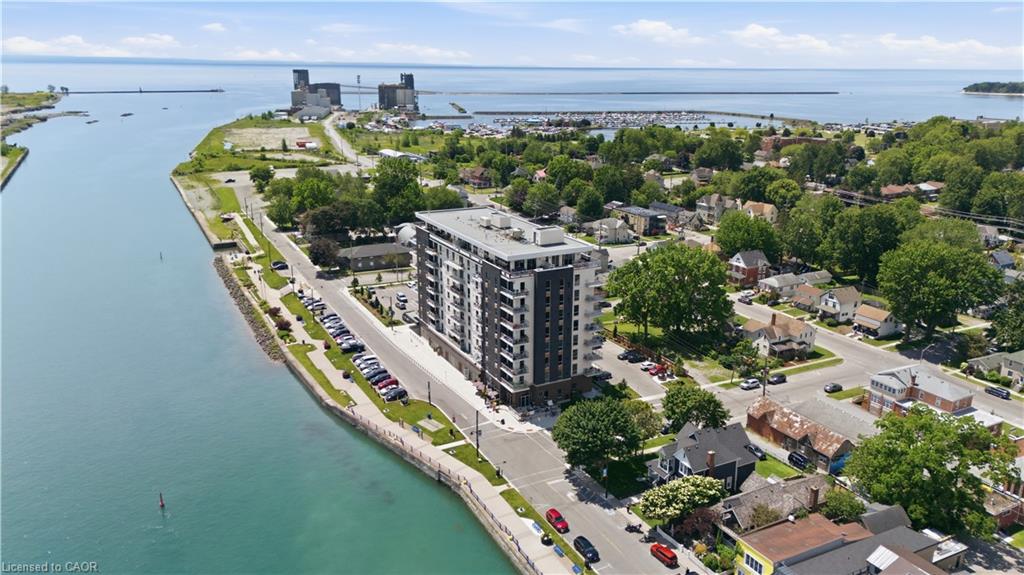 Main Property