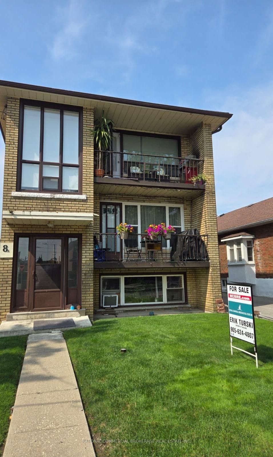 Main Property