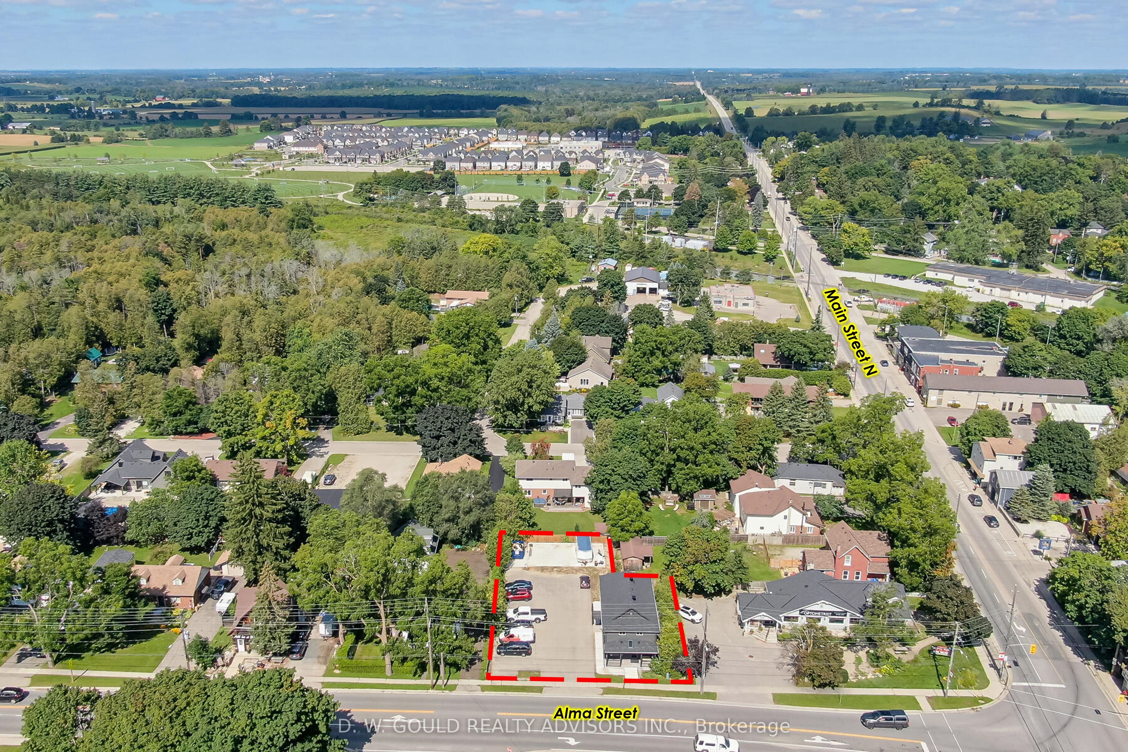 Main Property