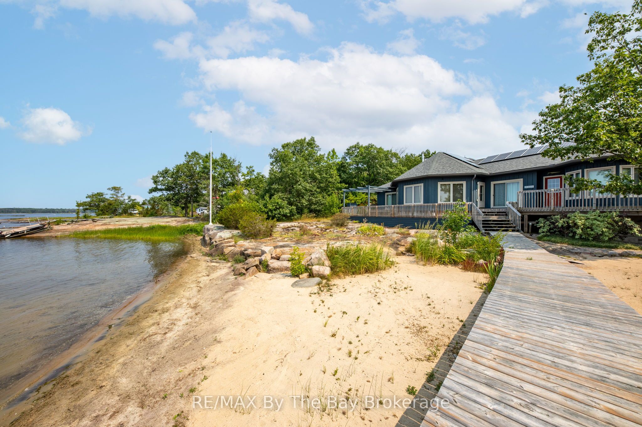 Main Property