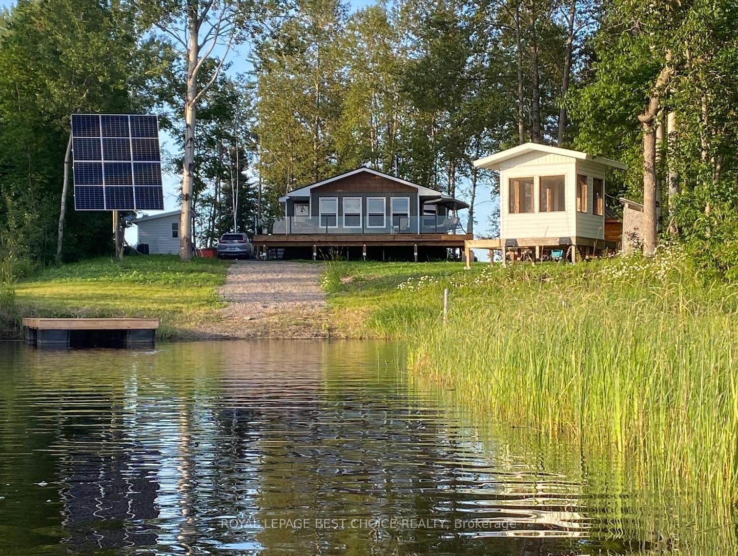 Main Property
